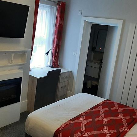 The Sportsview Guest House Oxford Ngoại thất bức ảnh