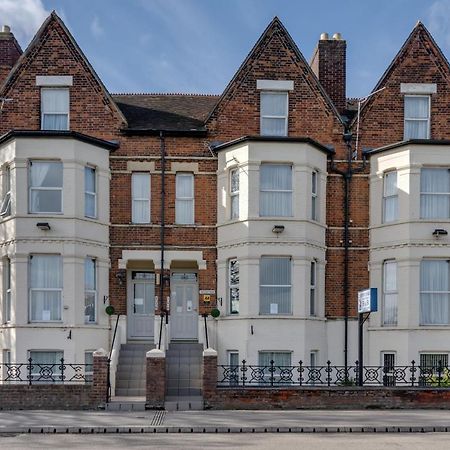 The Sportsview Guest House Oxford Ngoại thất bức ảnh