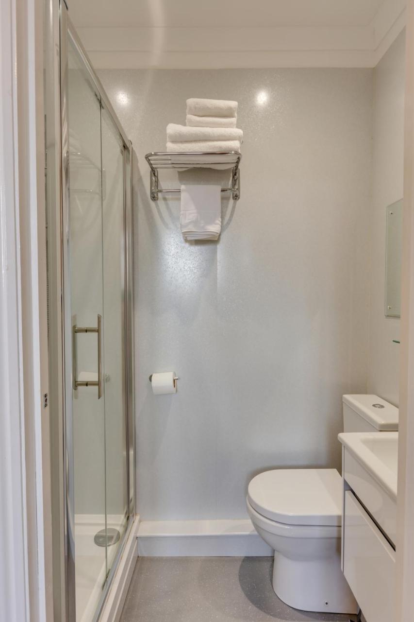 The Sportsview Guest House Oxford Ngoại thất bức ảnh
